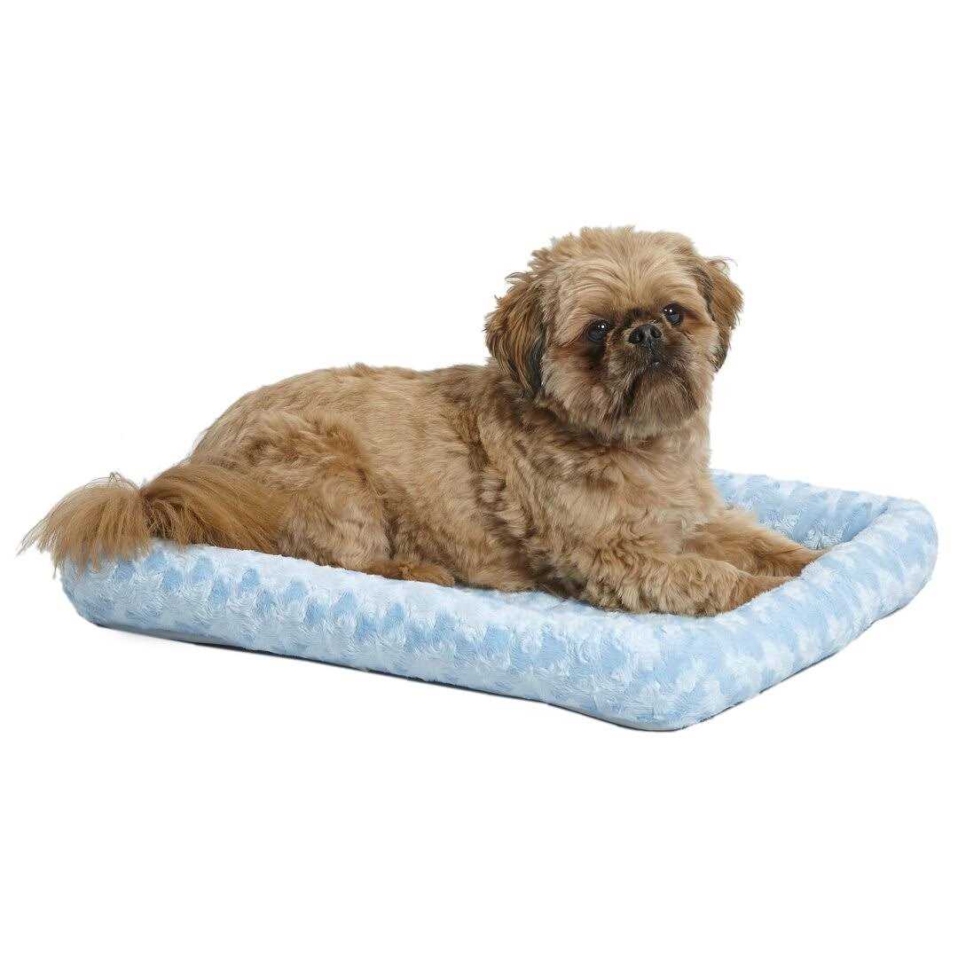 Quiet Time Pet Bed J872754