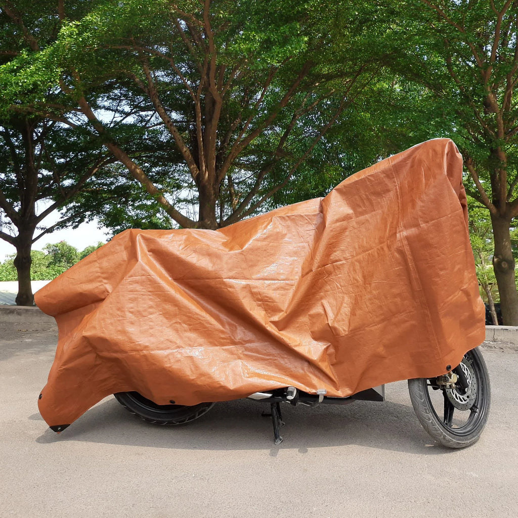 12 x 24' Polyethylene Tarp Q3063
