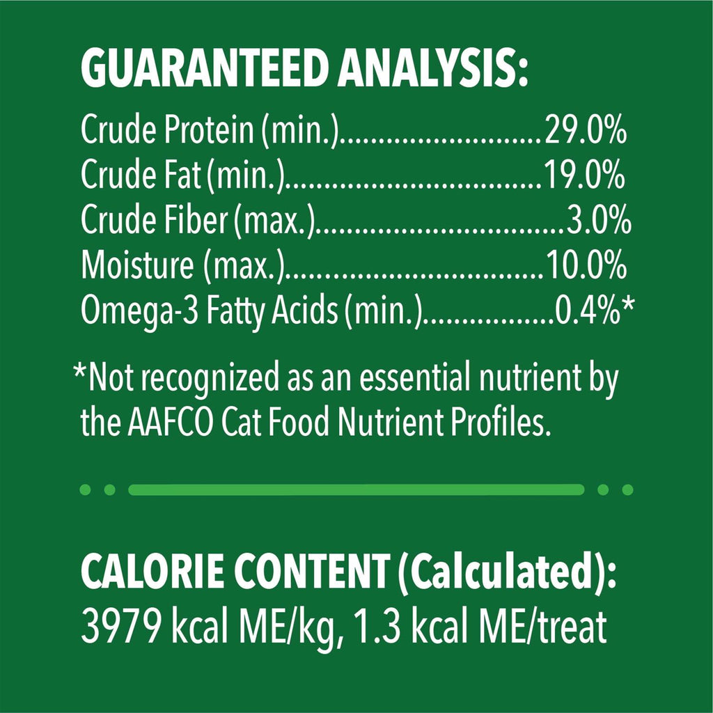 Cat Treats Skin & Fur O393191