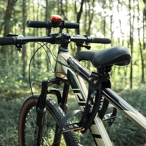 Child Bike Seat for Adult Mountain Bike Z7472