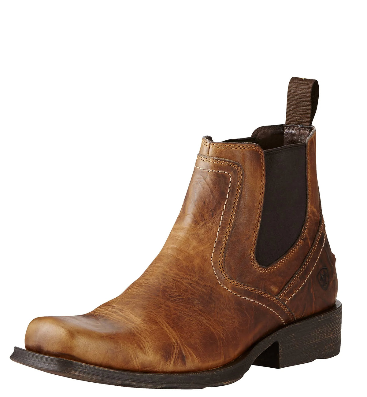 Brown 12 Men&s Rambler Boots J357