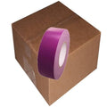 Purple Violet Duct Tape 2x22 x 60 Yard Roll U8030