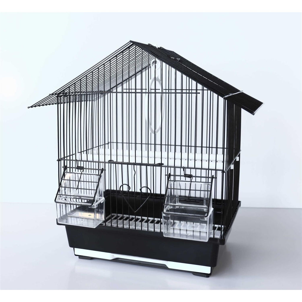 Small Bird Cage N404