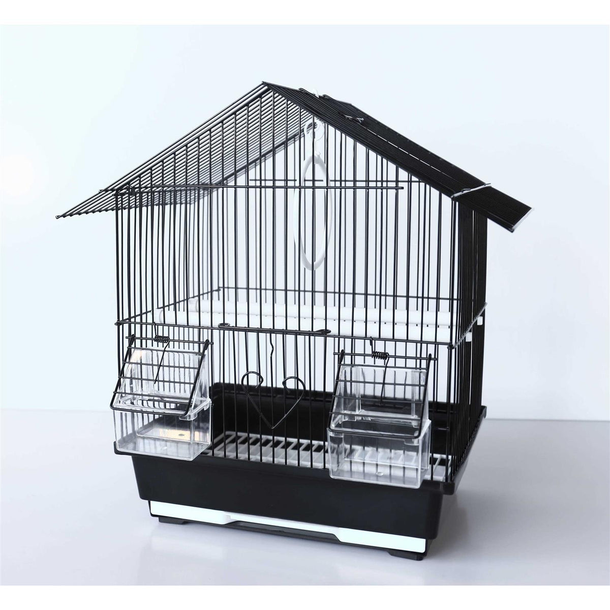 Small Bird Cage N404