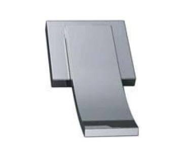 3 Way Wall Mount Diverter E5042