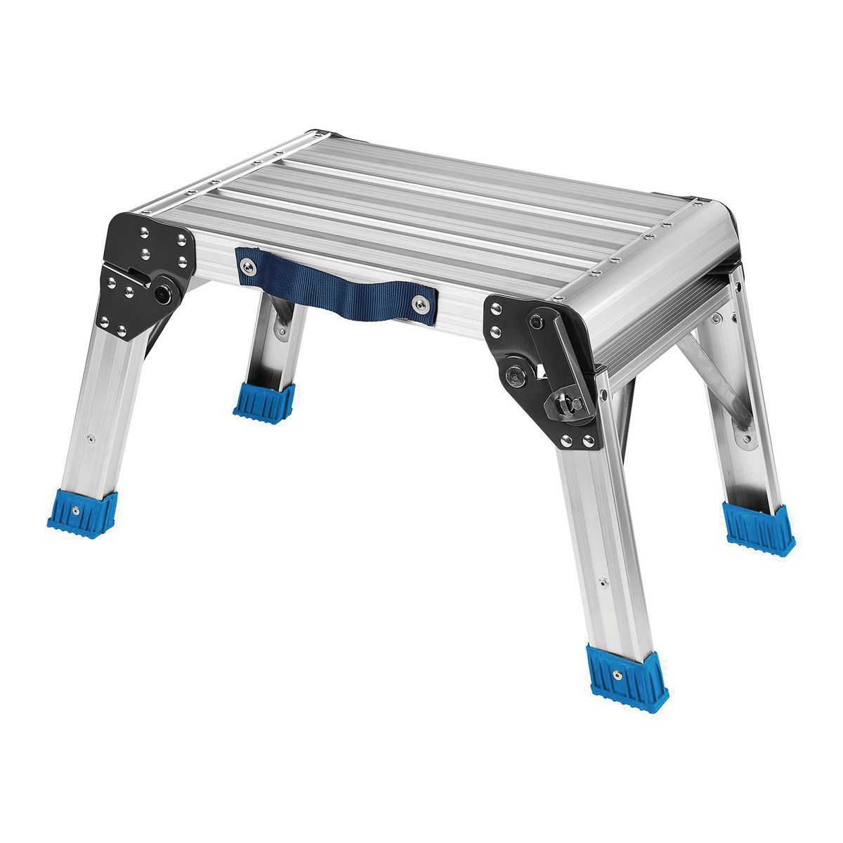18 in. Step Stool Working Platform Y4386