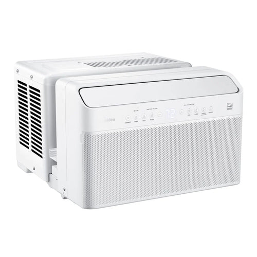 10,000 BTU Smart Inverter U-Shaped Window Air Conditioner U5439
