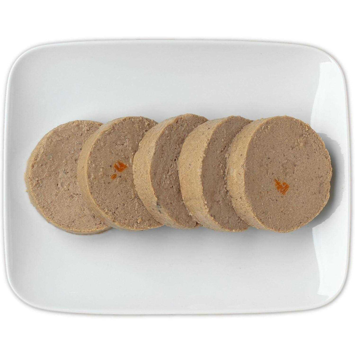 Organic Turkey Carrot Potato Formula Pet Supplies Q7302