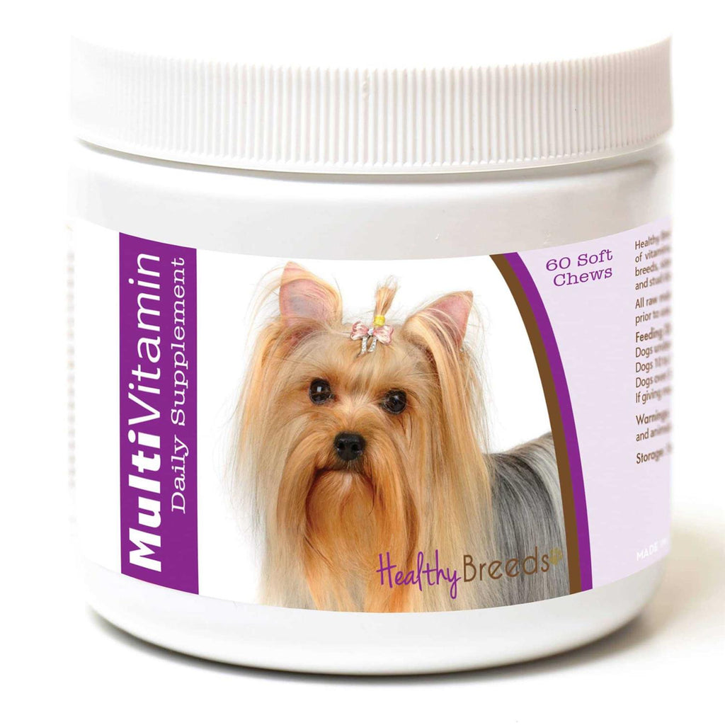 Terrier Multi-Vitamin Soft Chews G162568
