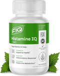 60 Capsules Diamine Oxidase Supplement F62637