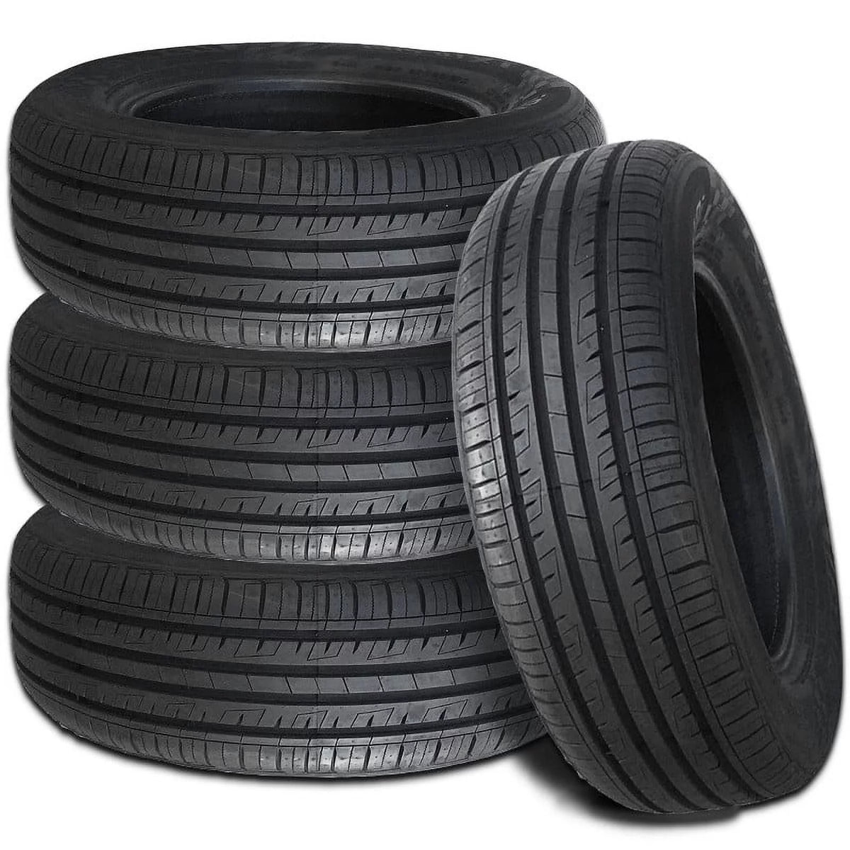 Set of 4 205/70R14 All Season Performance Tires W890