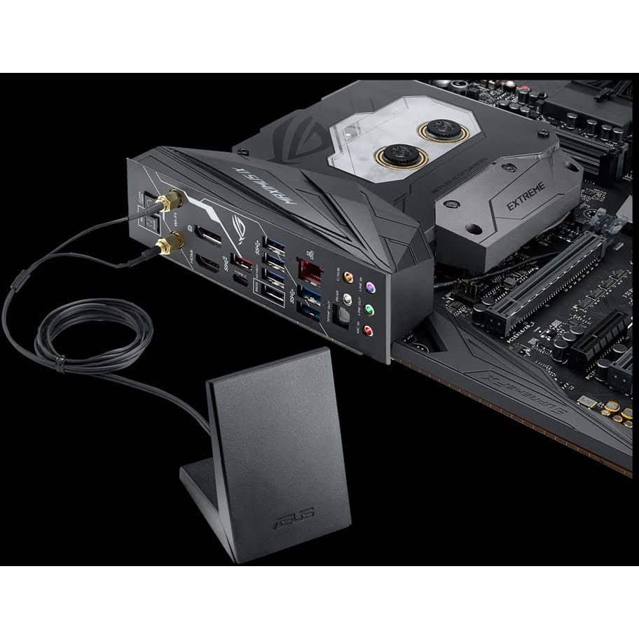 Extended ATX Motherboard Z774847