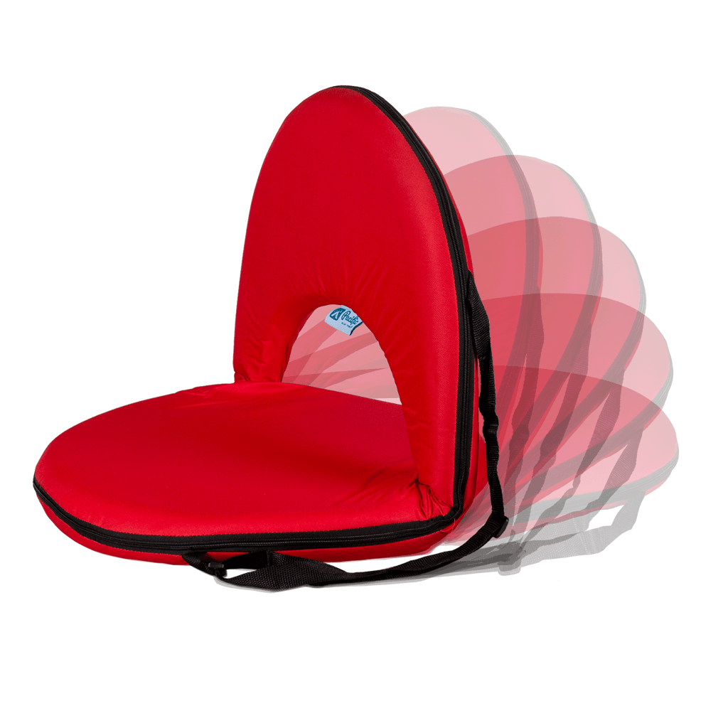 Red Teacher Chair W61365