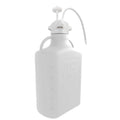 EZBio Single Use Carboy ASSEMBLY, 10L F9066