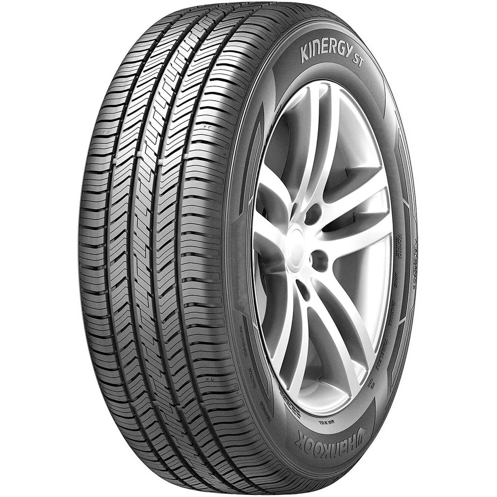 All Season 205/60R15 91T Passenger Tire N597