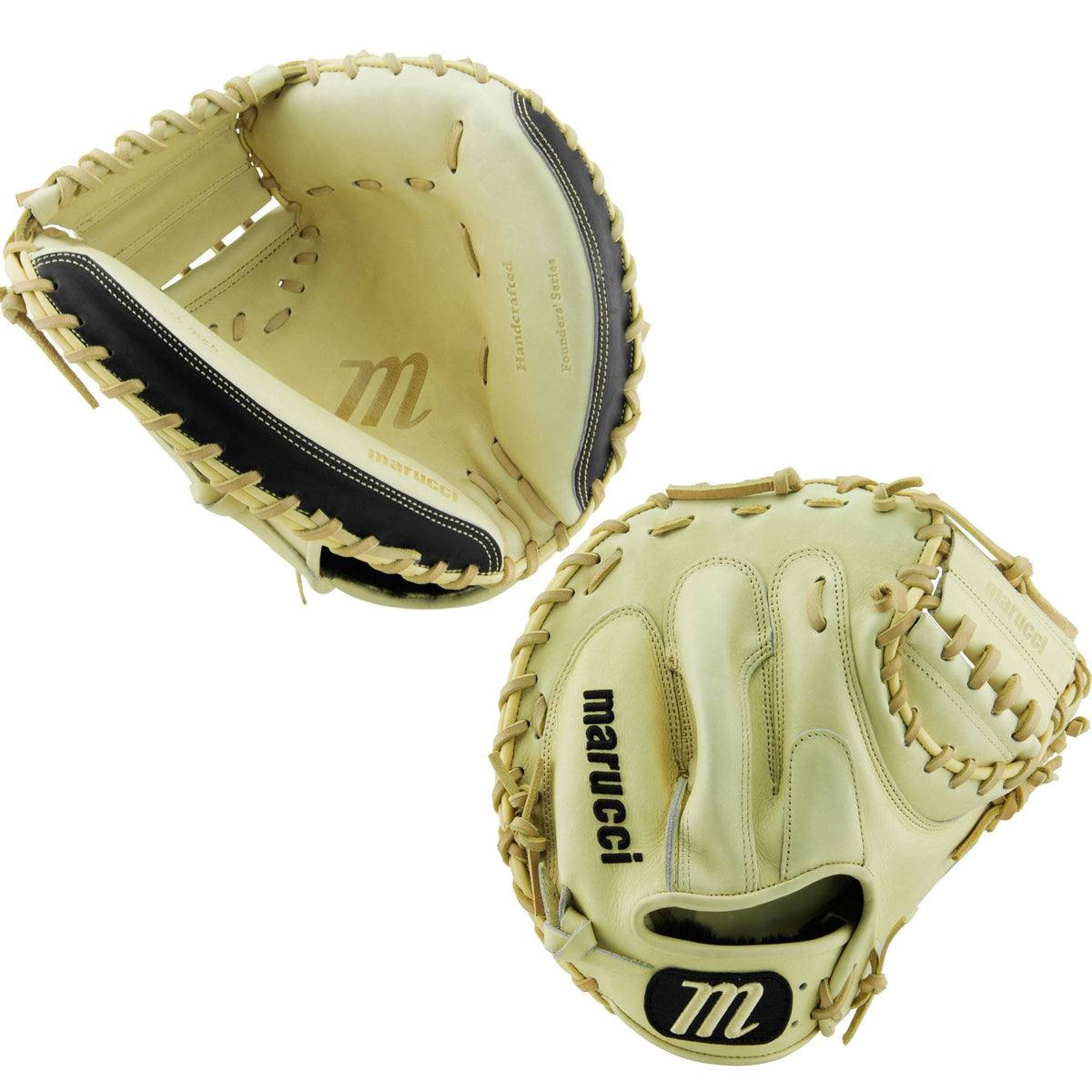 35x22 Baseball Catcher's Mitt I438