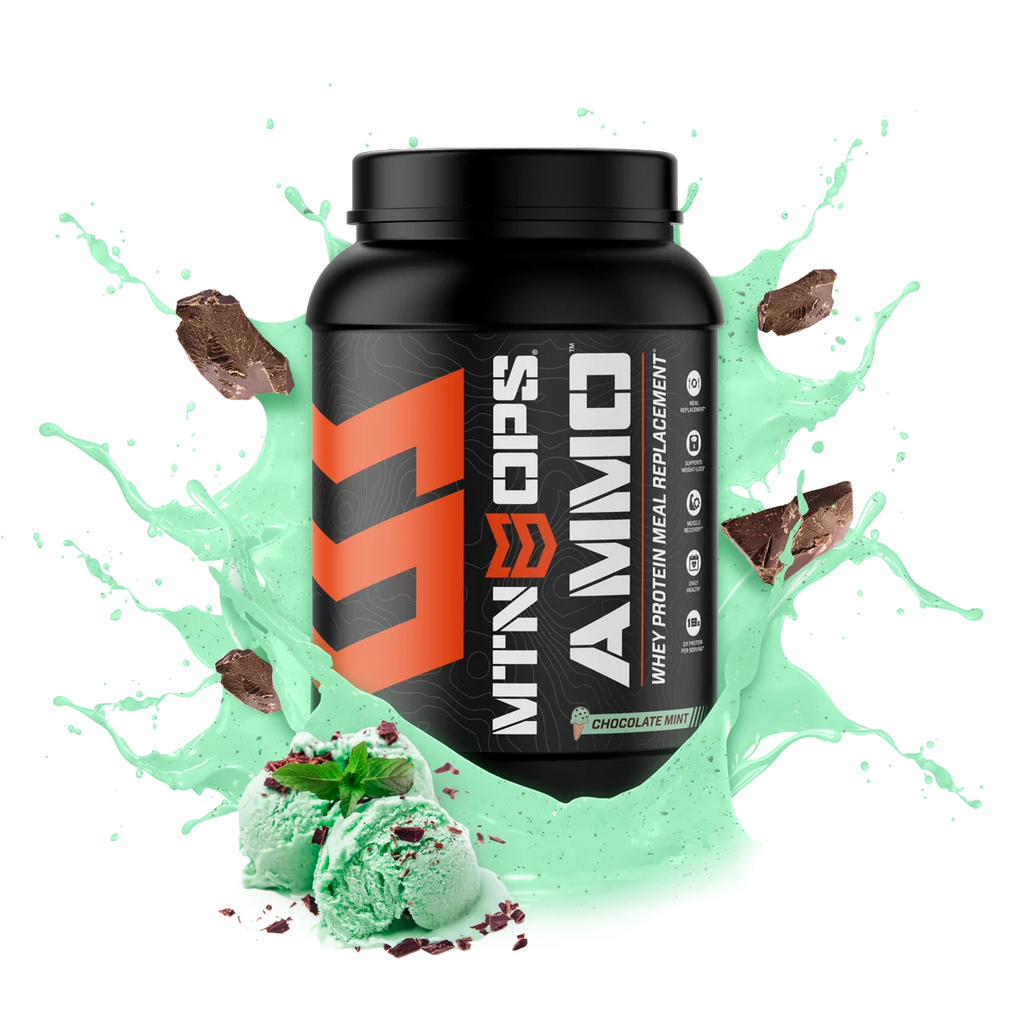 Vanilla Shake Protein Meal Replacement M12845