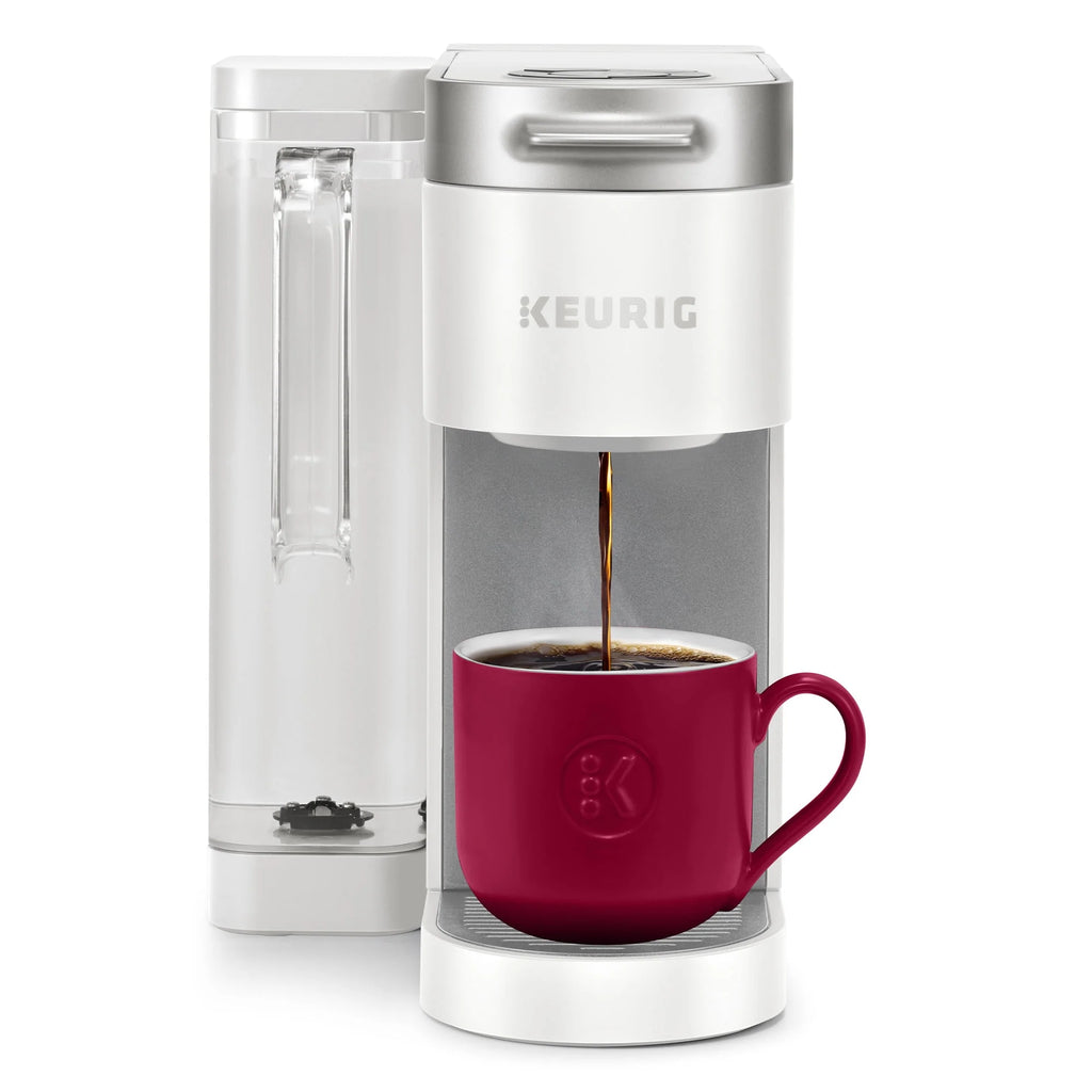 Single Serve K-Cup Pod Coffee Maker C8610