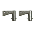Battery Isolator Disconnect Key Pack of 2 P498326