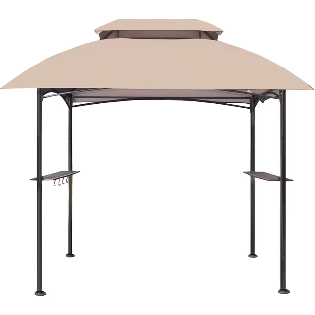 Replacement Canopy Top Cover for Grill Gazebo O660
