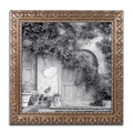Framed Art E68281