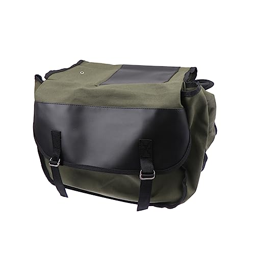 Double Side Rear Bike Bag L228