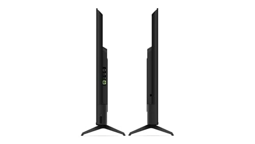 50 Inch 4K UHD LED Smart TV H1666