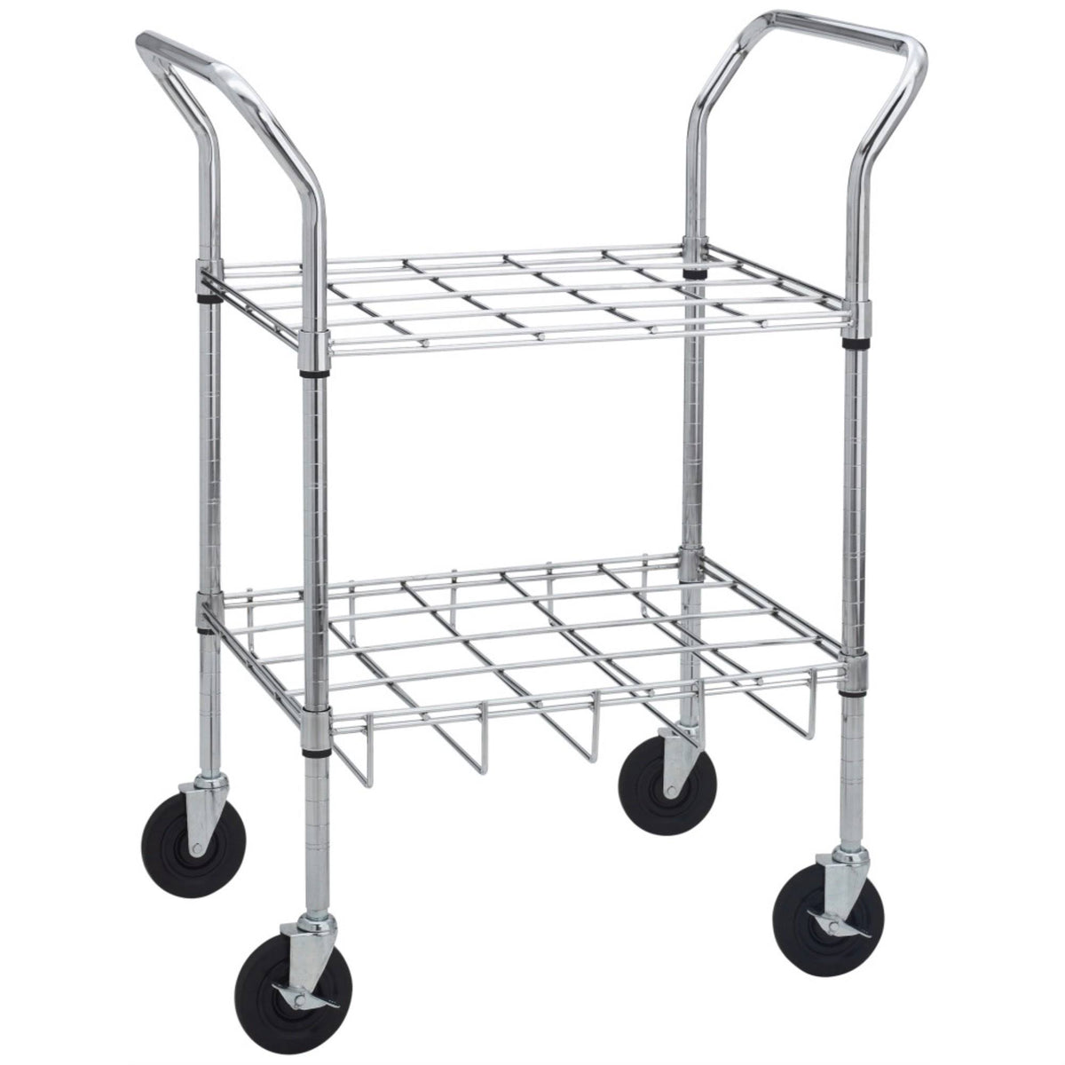 Oxygen Cylinder Cart 20 Cylinders Z599