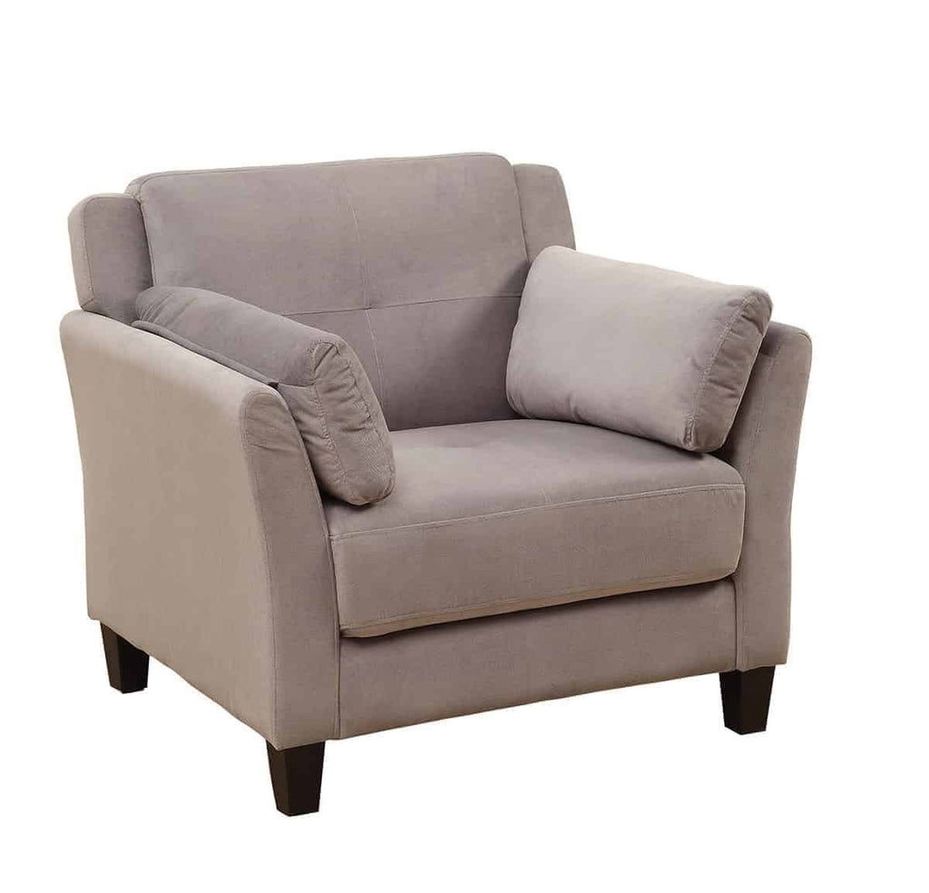 Gray Chair O513