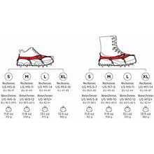 MICROspikes Footwear Traction D46342