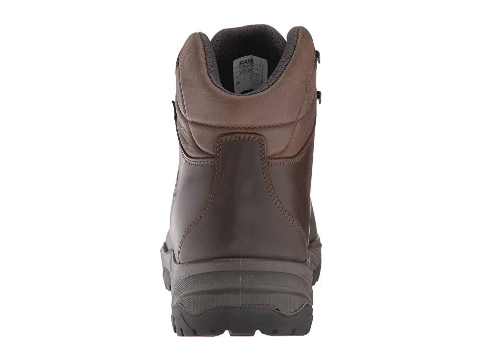 Brown GTX Hiking Boots B79222