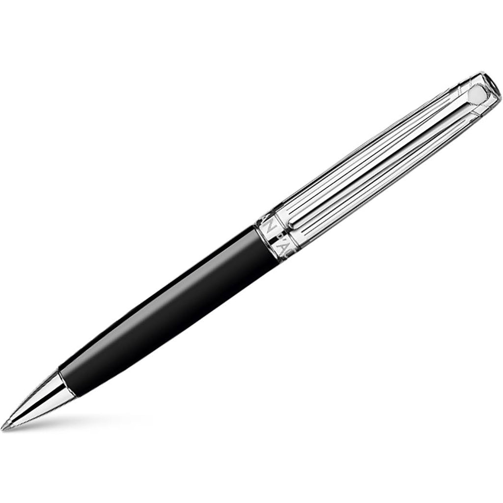 Black Ballpoint Pen R631