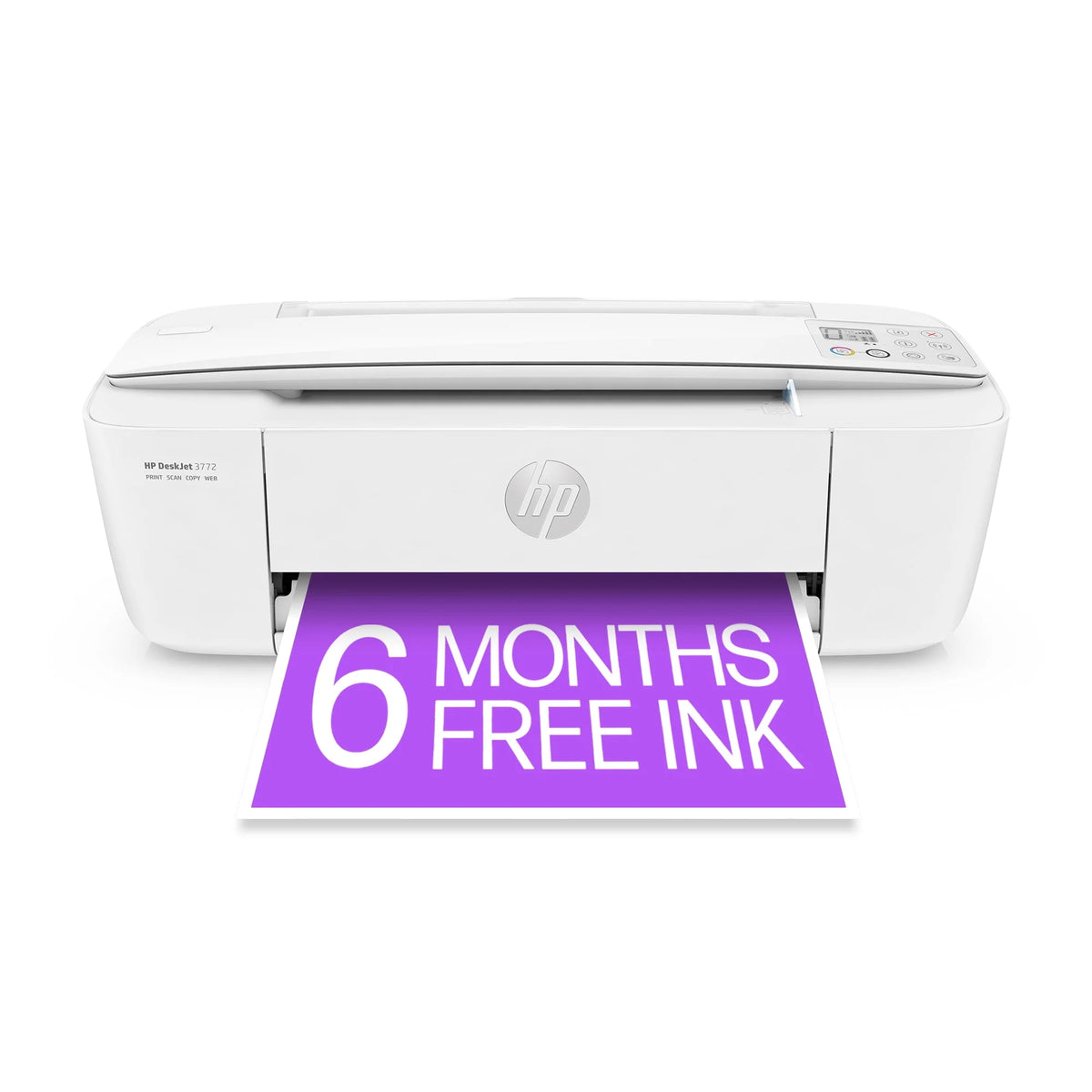 Wireless Color Inkjet All-in-One Printer V9118