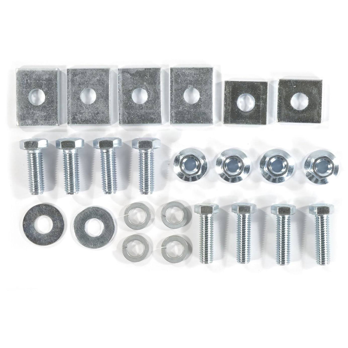 Class 4 Receiver Hitch L805