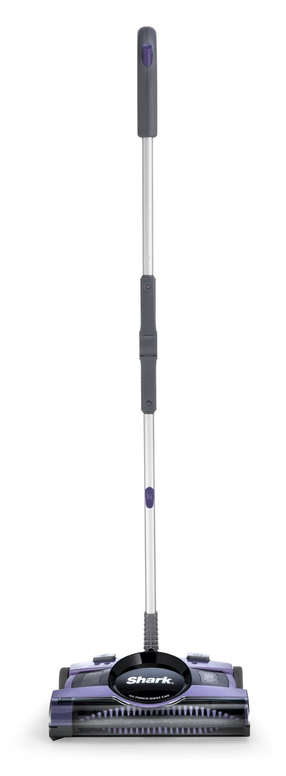 Rechargeable Floor & Carpet Sweeper I312434
