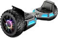8.5" Two-Wheel Self Balancing All Terrain Hoverboard N803