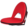 Red Teacher Chair W61365