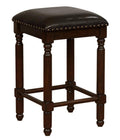 Counter Height Stool (Pair) F18032