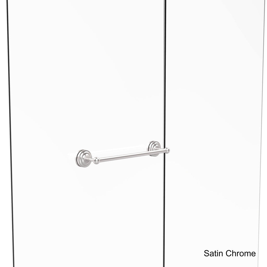 18 inch Shower Door Towel Bar B4282