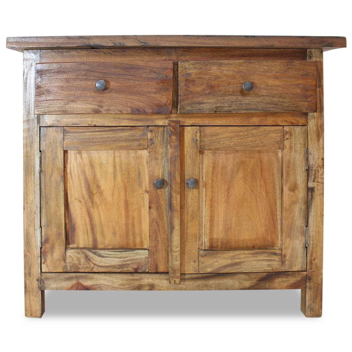 Solid Reclaimed Wood Sideboard B4210