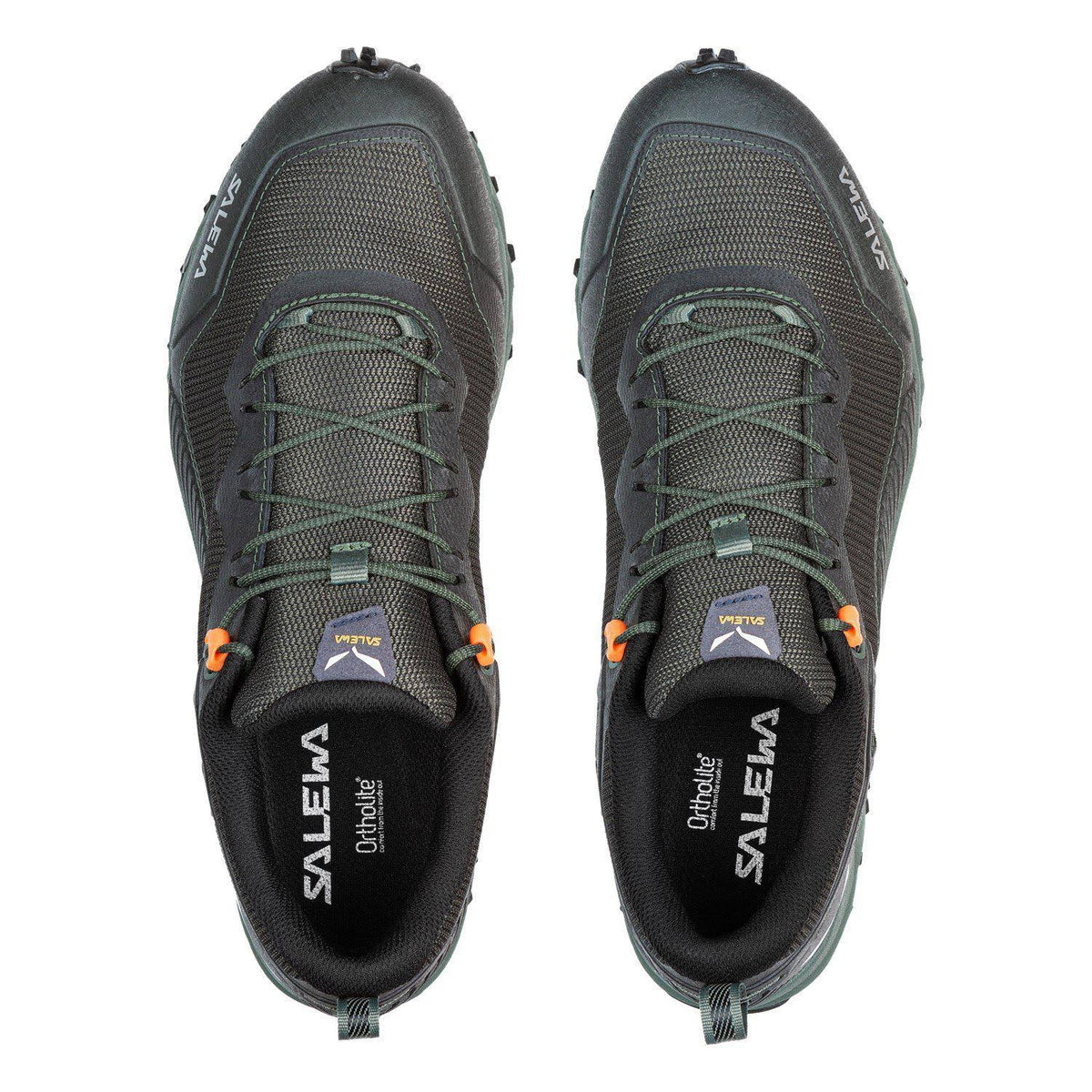 Men's Trail Running Shoes Q229870