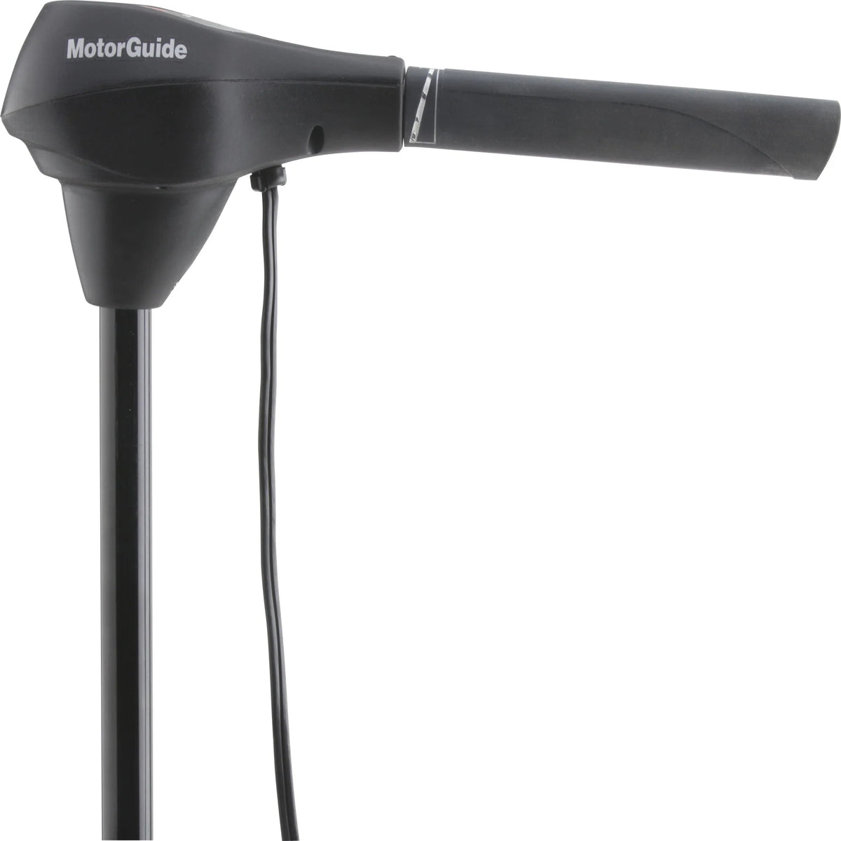 Hand-Operated Transom Mount Trolling Motor, 45 lb Thrust 36 Shaft O249