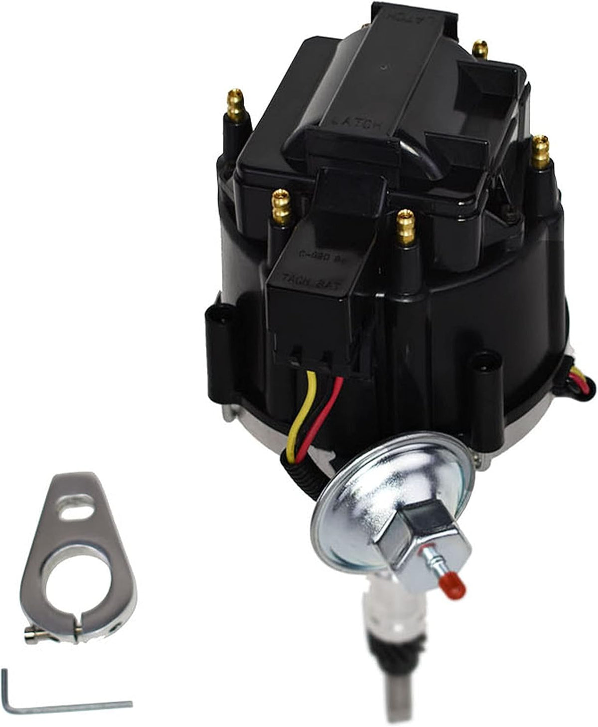 Blue Cap HEI Complete Distributor X7400