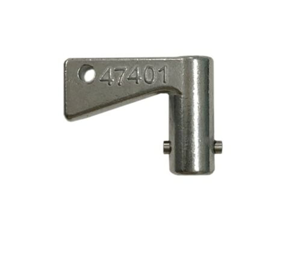 Battery Isolator Disconnect Key Pack of 2 P498326
