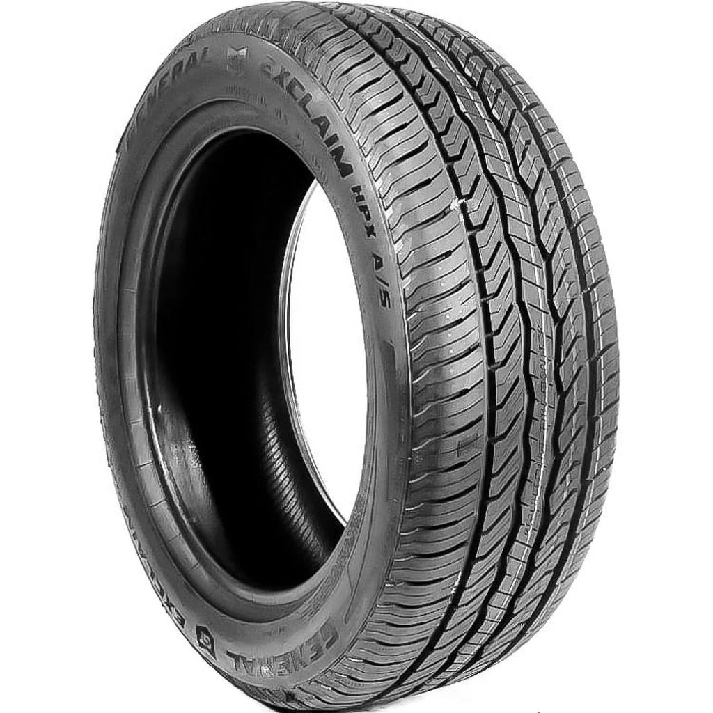 All Season 225/55R17 97V Passenger Tire T648235