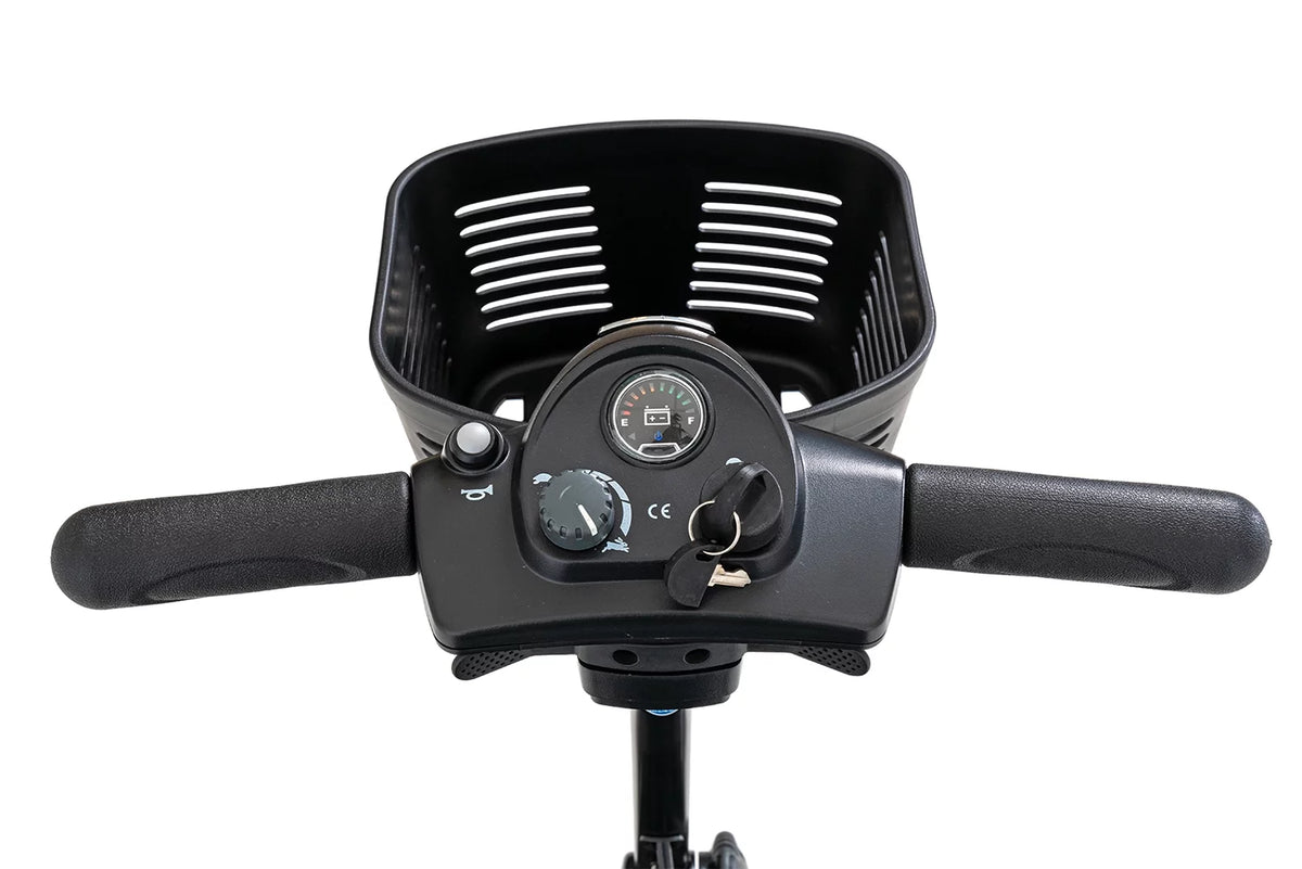 4-Wheel Mobility Scooter X6554