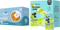 Green Grape Konjac Jelly and Gluten Free Konjac Rice T860225
