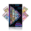 Graded Pokemon Card + Pokemon Booster Pack B275