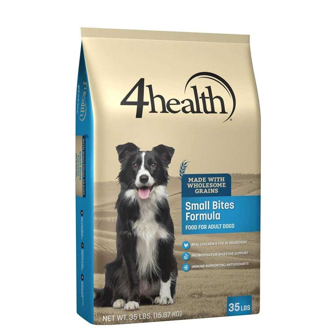 Chicken Formula Dry Dog Food E448