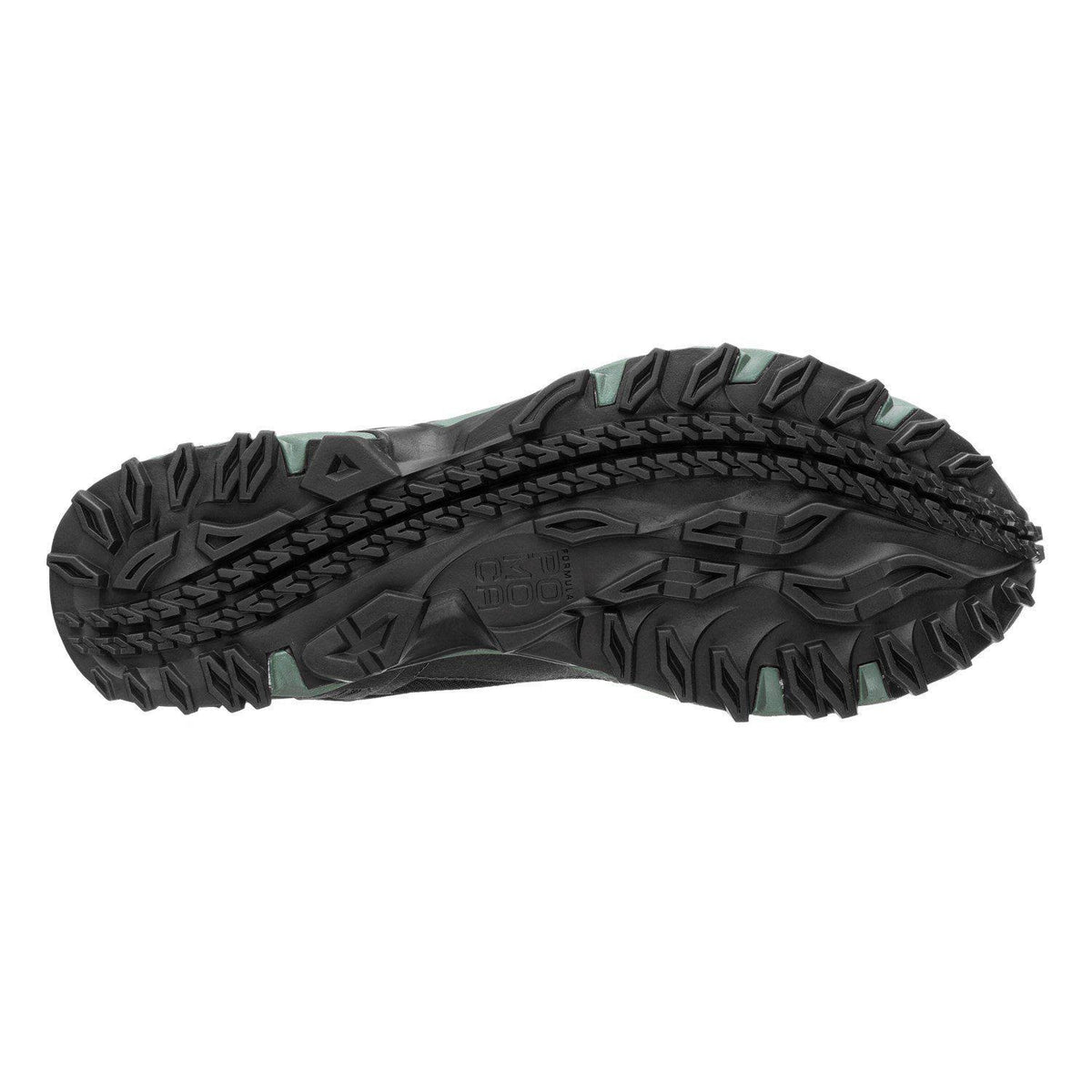 Men's Trail Running Shoes Q229870